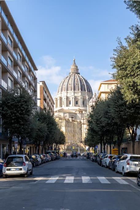 Guardabassi Collection - Vatican Stylish By Varental Rome Buitenkant foto