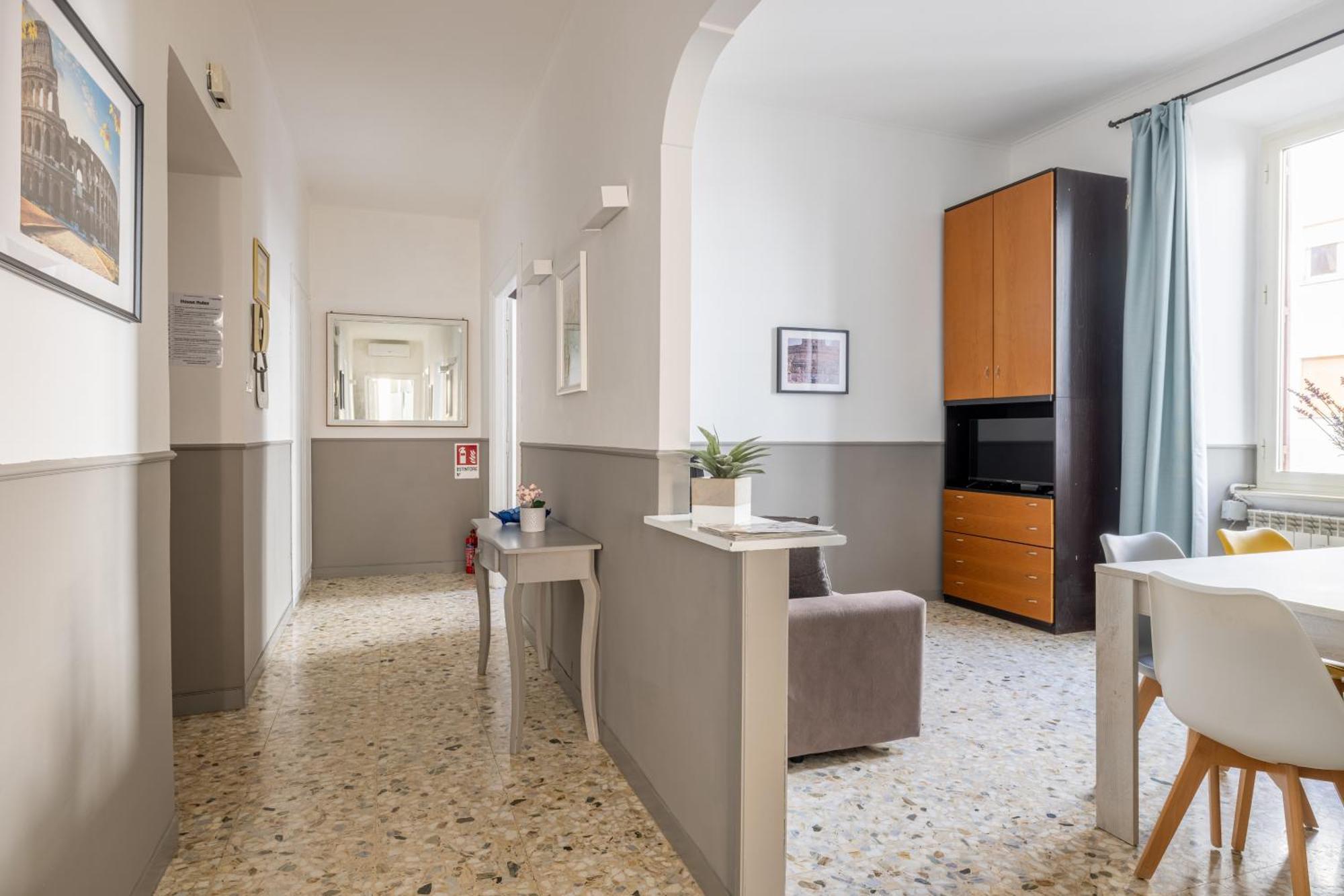 Guardabassi Collection - Vatican Stylish By Varental Rome Buitenkant foto
