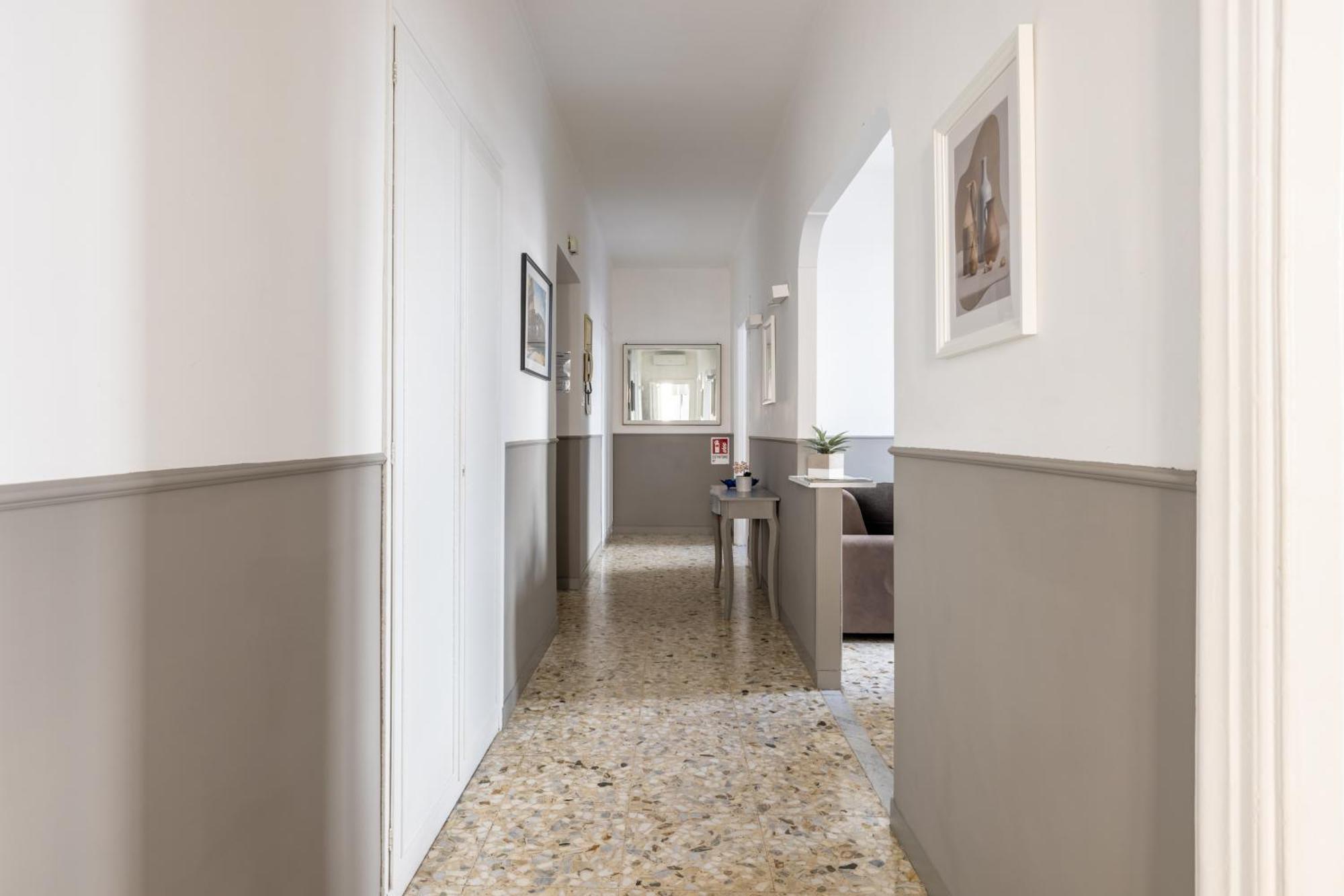 Guardabassi Collection - Vatican Stylish By Varental Rome Buitenkant foto